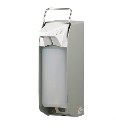 Ingo-man I1417071 Plus non Touch zeep- en desinfectie dispenser 1000ml