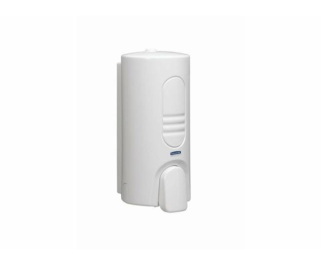 Kimberly clark 7135 Kimberly-Clark Professional toiletbriloppervlaktereiniger dispenser wit