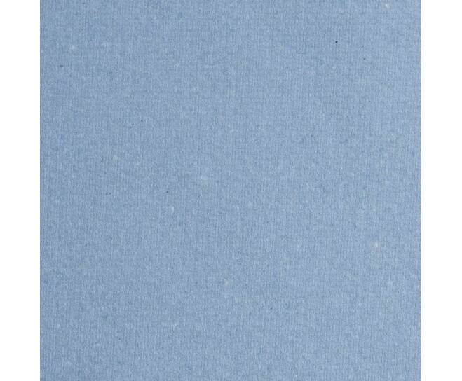 Kimberly clark 7317 WypAll poetsdoek L20 Airflex 2-laags blauw 235cmx38cm rol   4